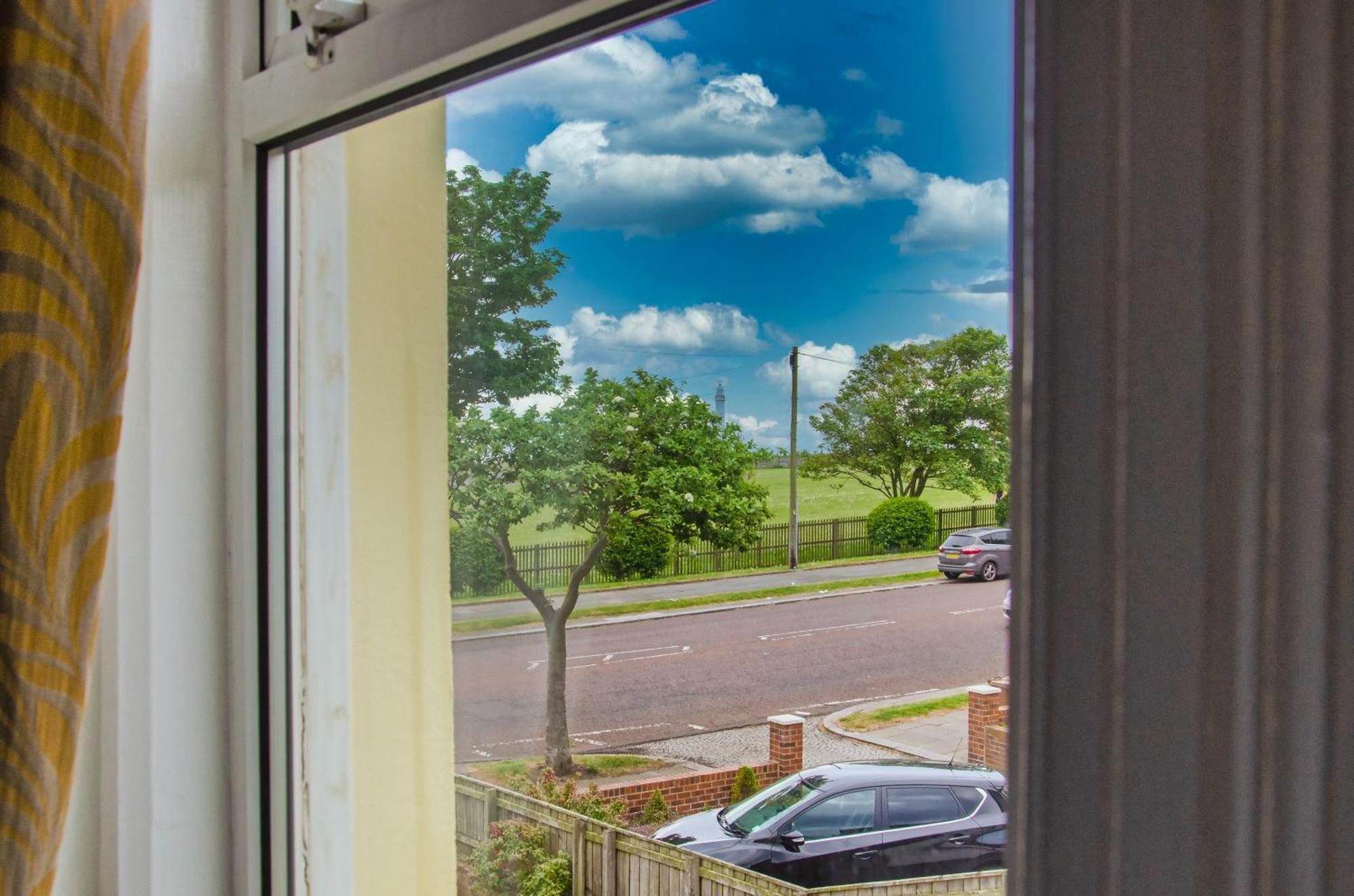 The Lemonfield Hotel Sunderland  Exteriér fotografie