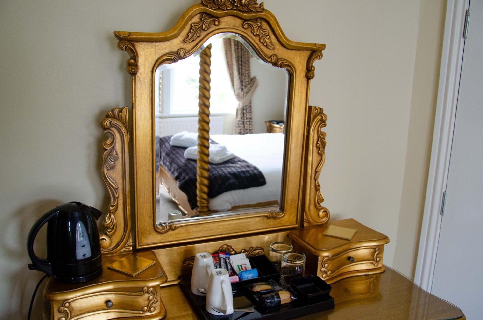The Lemonfield Hotel Sunderland  Exteriér fotografie